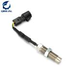 VH894101290 Excavator Electrical Parts Speed Sensor SK350-8