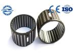 HK0606 Small Needle Bearings Drawn Cup Needle Bearing Size 6 X 10 X 6 mm