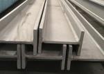 ASTM A36 Universal standard Steel Structure Building with Wide Flange