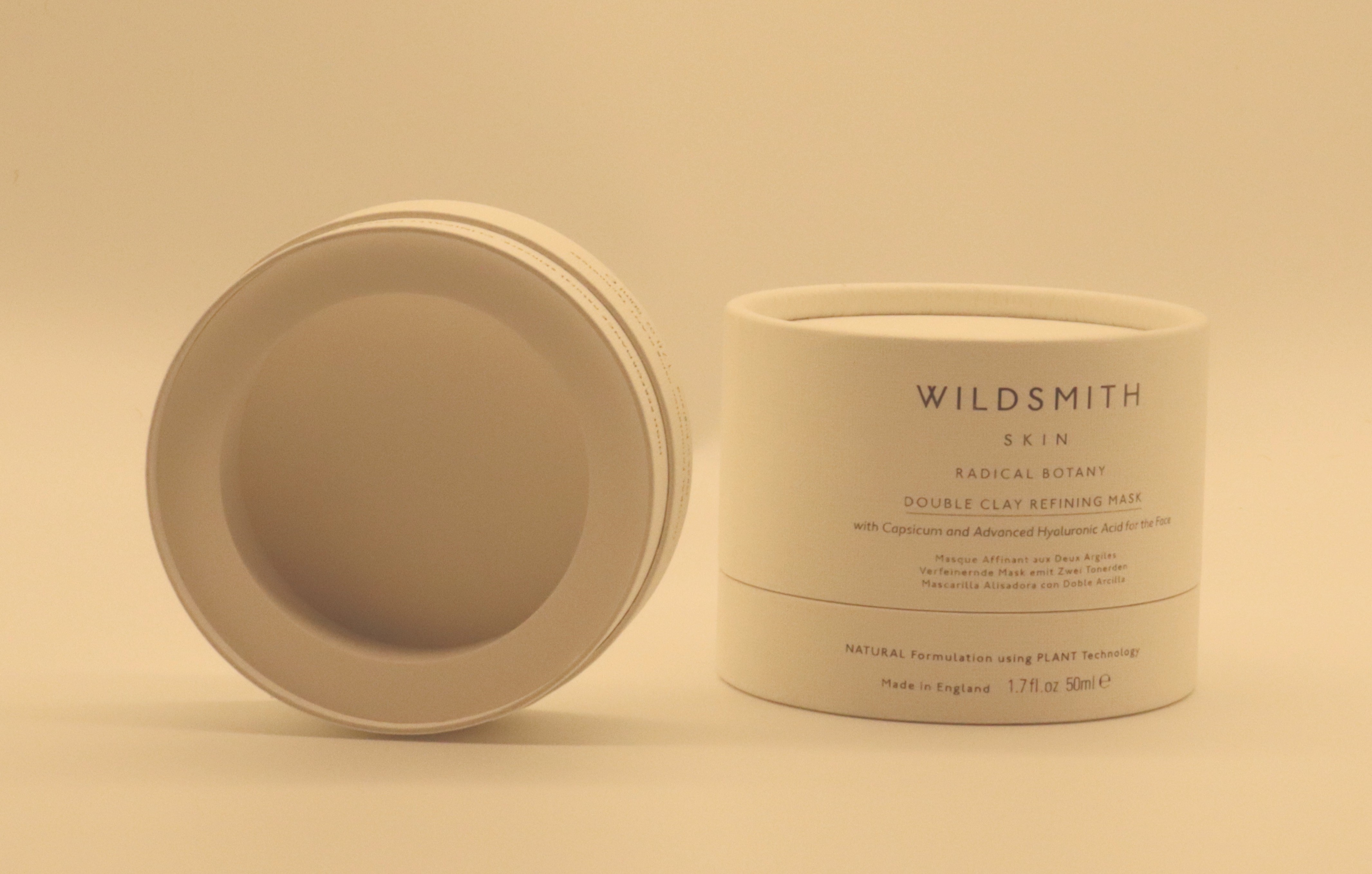 Circular Paper Tube Packaging Box , OEM CMYK / 4C Kraft Paper Tube