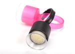 Plastic Sponge Ink Ring Cups Set Permanent Makeup Accessories Microblading
