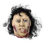 3D Custom Haunted House Props Outdoor Horror Zombie Halloween Costume