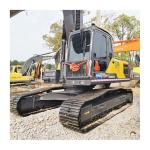Hydraulic Pump Original Good Condition Korea Original 24 Ton Used Volvo 240