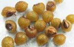 100% natural Soap Nut Extract Sapindussaponin 40% natural surfactant washing