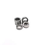 High-Speed Miniature Ball Bearings 8x12x3.5mm MR128 2Z MR128ZZ Deep Groove Ball