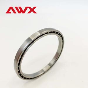 China High Speed and Long-lasting Durability with Accurate Ball Bearings factory