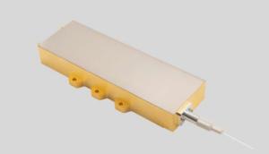 China Uncooled Multimode Fiber Coupled Laser Diode Module 450nm 60W T320W Series factory