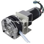DC stepper motor 12v 24v AC220v 110v water treatment chemical reagent dosing