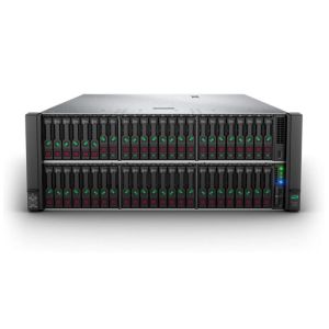 Intel Xeon Processor Rack Server Chassis for HP HPE Proliant DL580 Gen10 Win