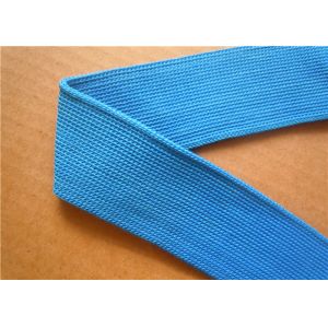 Jacquard Classic Pattern Woven Nylon Spandex Ribbon Lightweight