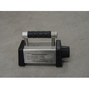 Electromagnetic Remote Control X Ray Pipeline Crawler Weld Testing Pipeline