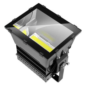 China Super bright football court stadium LED high mast outdoor lighting high power 1000W LED flood light factory