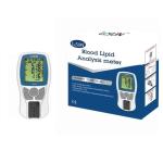 2022 Hot Sale LYSUN Brand Dry Chemistry Analyzer Blood Lipid Renal Function