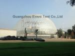 gander mountain 40m diameter large geodesic dome tent for festival event