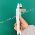 EDAN SE-3 ECG Machine Printer Recorder Casing Cover Plastic Patient Monitor