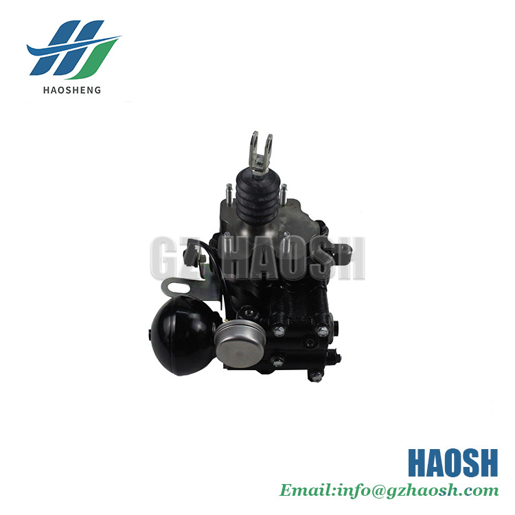 8-97174588-0 Injection Pump Timer Housing 8971745880 ISUZU 700P 4HK1