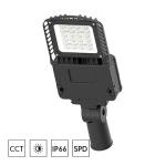 0-10V Dimming Motion Sensor Street Light for Road or Parking Lot Wall or Pole