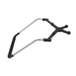 Lightweight Barber Chair Base With Pedal Weights 2.5kg/Sets Bright Colour