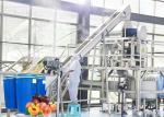 Professional Peach Processing Plant Plum Concentration Processing Line