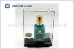 HOT!! Best-selling clear cosmetic box for anti-theft