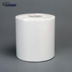 Heavy Duty 120gsm Disposable Cleaning Towels Industrial Wipes Jumbo Roll Non