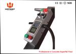 High Speed Terrazzo Floor Grinding Machines For Removing Paint / Epoxy