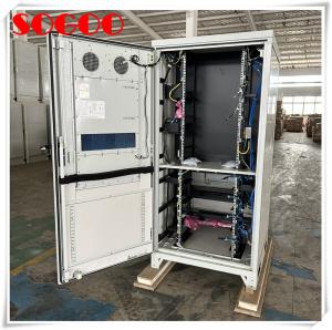 China HUAWEI ICC710-HA1H-C2 Outdoor Power Supply Cabinet factory