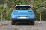 Aion V Small 5 Door EV Electric Car Left Hand Drive New Energy High Speed 410Km