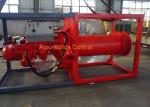 API Standard Drilling Mud Centrifugal Degasser Vertical Atmospheric Degasser