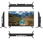 WebOS 40 Inch Smart TV FHD Resolution With Standard Bezel Design