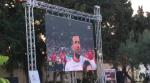 Large Outdoor Led Display Screens For Hire Full Color P4.81 500x500mm