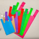 UV Protection Breathable Polypropylene Grocery Bag For Shopping