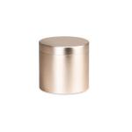 SGS Custom Tea Tin Boxes Plastic 10 Litre Water Bucket