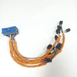 China CAT C4.4 Engine Wiring Harness 304-5165 288-0526 For Spare Parts factory