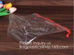 Christmas Drawstring Gift Bags Gift Wrapping Bags Goodie Bags For Birthday,