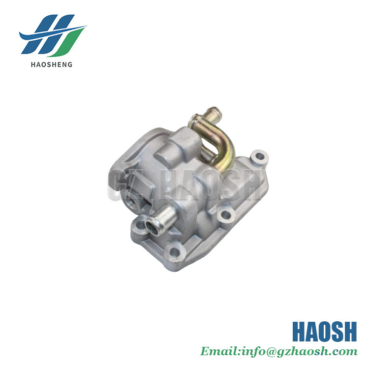 Thermostat Housing 8-97104440-3 8971044403 For Isuzu TFR54 4JA1