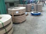 1.1mm - 5.5mm Thickness Stainless Steel Sheet 304 Clad Circle Material For