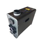 2kw 12v/24v Diesel ALL-IN -ONE Parking Heater for cars similar to Webasto