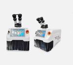 High Energy Jewelry Laser Welding Machine 60w 100w Yag Spot 140j for Gold Silver