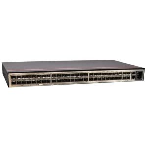 POE Function Ethernet Switch S6720S-S24S28X-A Managed Gigabit Switch for Full