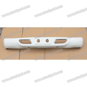 China Paint Bumper 200cm For ISUZU NQR NKR 150 NQR 2006 600P Truck Spare Body Parts factory