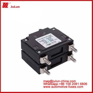China 1 2 3 4 Pole 1P 2P 3P 4 Electrical Micro Mini Buy Circuit Breaker factory