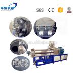 ABB Motor CE Automatic Fried Snacks Production Line For Tortilla Cheese Chips