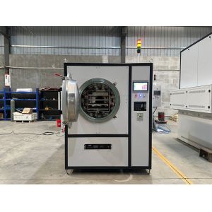 Lab and Research Essential HWF80-04N Precision Muffle Furnace with Effective