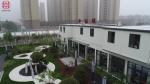 Zontop Steel Prefabricated Living Prebuilt Prefab 20ft Housing Steel Structure