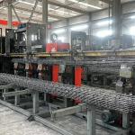 Modular Prefabricated Detachable Floor Slab Lightweight ASTM Certified Eco
