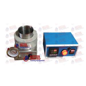 China Digital Viscometer Heater Drilling Fluids Testing Equipment factory