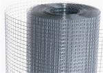 Galvanized GI or hot dip 1/4inch 1/2inch 1x1inch 2x2inch 3'x100' 1mx30m welded