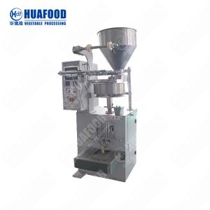 China 150G Multi-Function Automatic Wheat Flour Paper Bag Packing Machine Australia factory