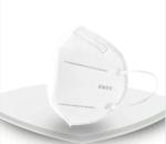 OEM KN95 Face Mask Easy Breathing Non Irritating For Dust / Virus / Smoke